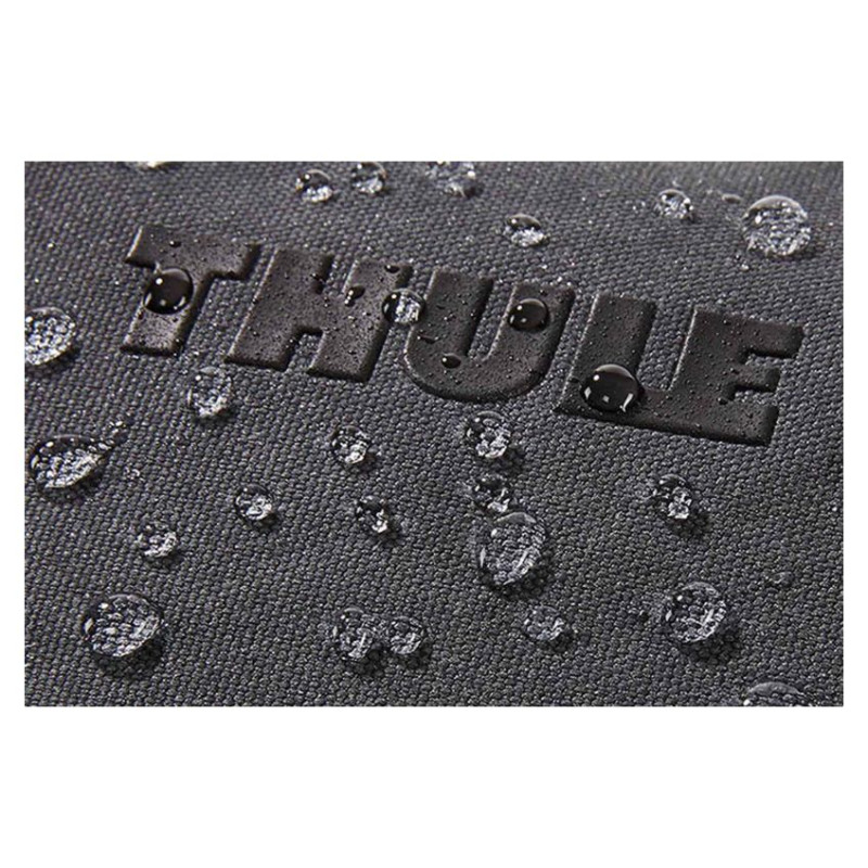 Thule 4127 AllTrail X 15L hiking backpack, Obsidian