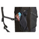 Thule 4127 AllTrail X 15L hiking backpack, Obsidian