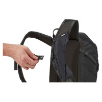 Thule 4127 AllTrail X 15L hiking backpack, Obsidian