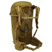 Thule 4134 AllTrail X 35L Hiking Backpack Nutria