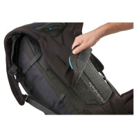Thule 4134 AllTrail X 35L Hiking Backpack Nutria