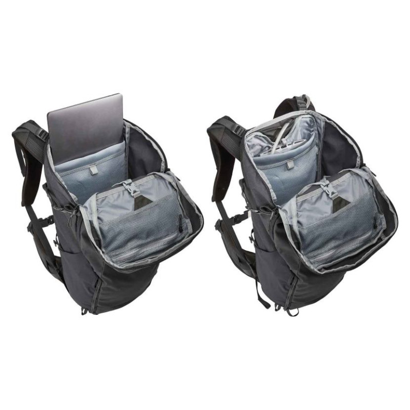 Thule 4134 AllTrail X 35L Hiking Backpack Nutria