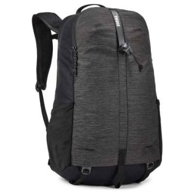 Thule 4515 Nanum 18L Hiking Backpack Black