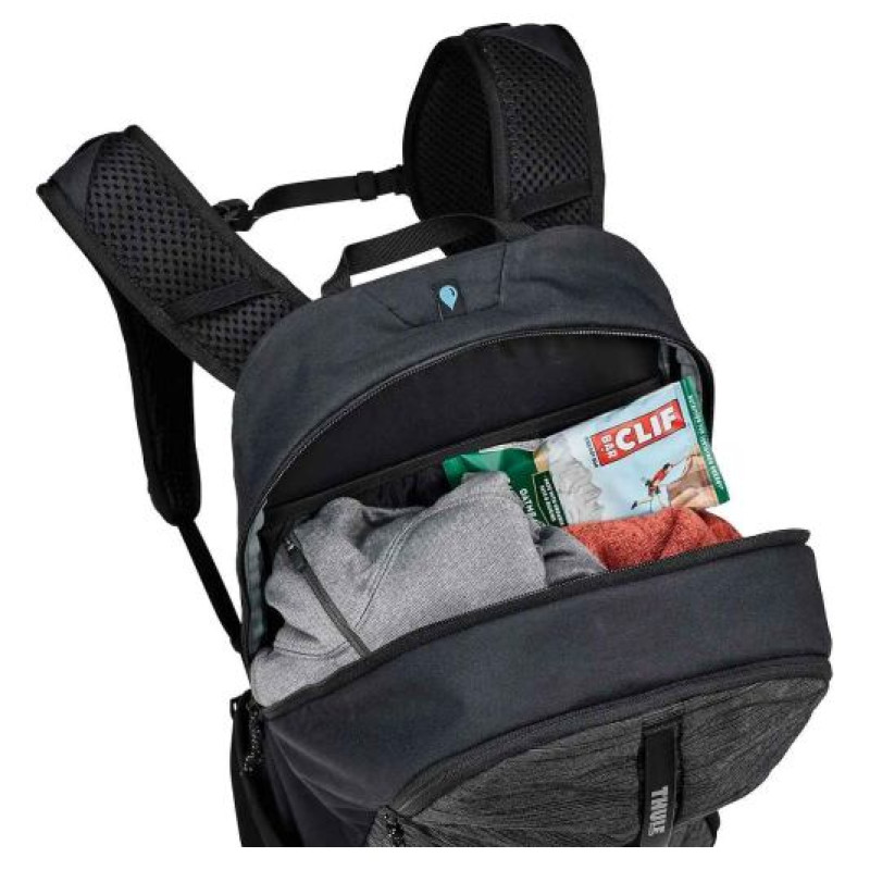 Thule 4515 Nanum 18L Hiking Backpack Black