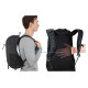 Thule 4515 Nanum 18L Hiking Backpack Black