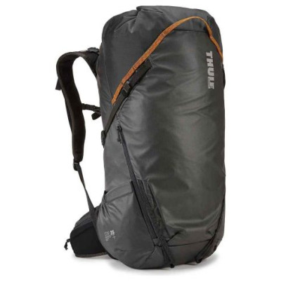 Thule 4098 Stir 35L Mens Hiking Backpack Obsidian