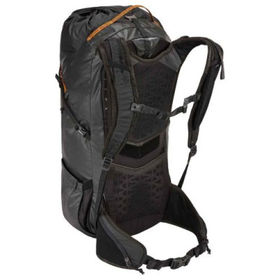 Thule 4098 Stir 35L Mens Hiking Backpack Obsidian