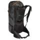 Thule 4098 Stir 35L Mens Hiking Backpack Obsidian