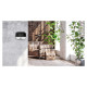 Tellur Smart WiFi Ambient Thermostat TSH02 black