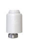 Tellur Smart WiFi Thermostatic Radiator Valve RVSH1 LED white