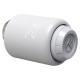 Tellur Smart WiFi Thermostatic Radiator Valve RVSH1 LED white