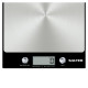 Salter 1241A BKDRCEU16 Evo Electronic Kitchen Scale Black