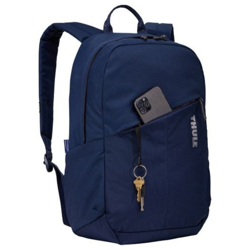 Thule 4919 Notus Backpack TCAM-6115 Dress Blue