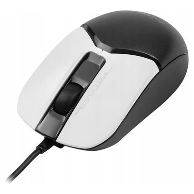 A4Tech 47118 FSTYLER FM12S Panda