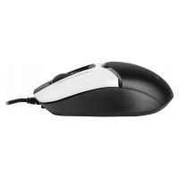 A4Tech 47118 FSTYLER FM12S Panda