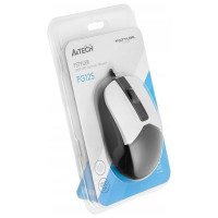 A4Tech 47118 FSTYLER FM12S Panda