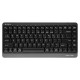 A4Tech 47124 FSTYLER FBK11 Grey