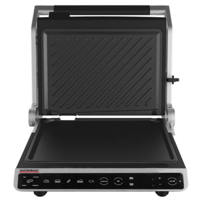 Gastroback 42542 Design BBQ Advanced Smart