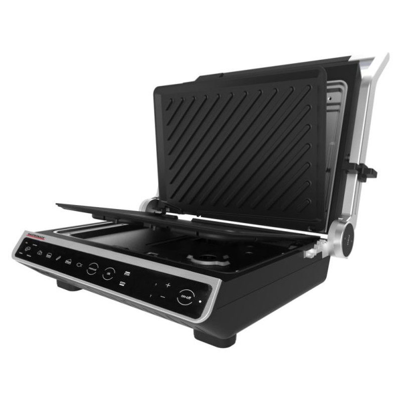 Gastroback 42542 Design BBQ Advanced Smart