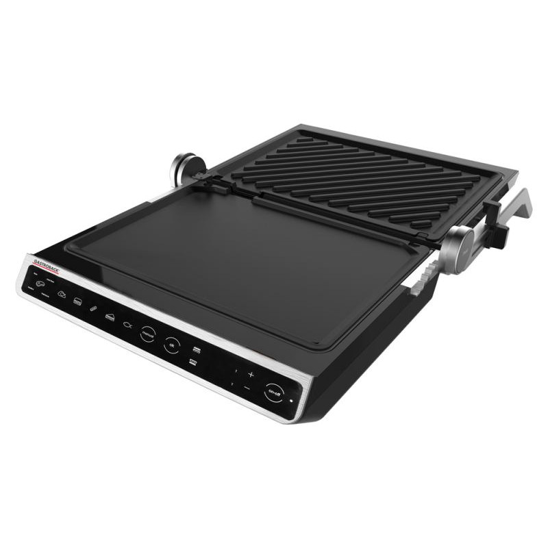 Gastroback 42542 Design BBQ Advanced Smart