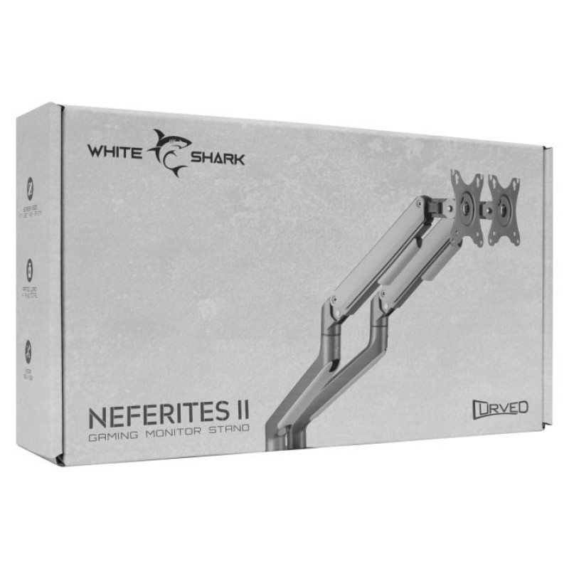 White Shark GMS-3208 Neferites II