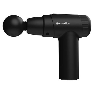 Homedics PGM-45BK NOVO Mini Massage Gun