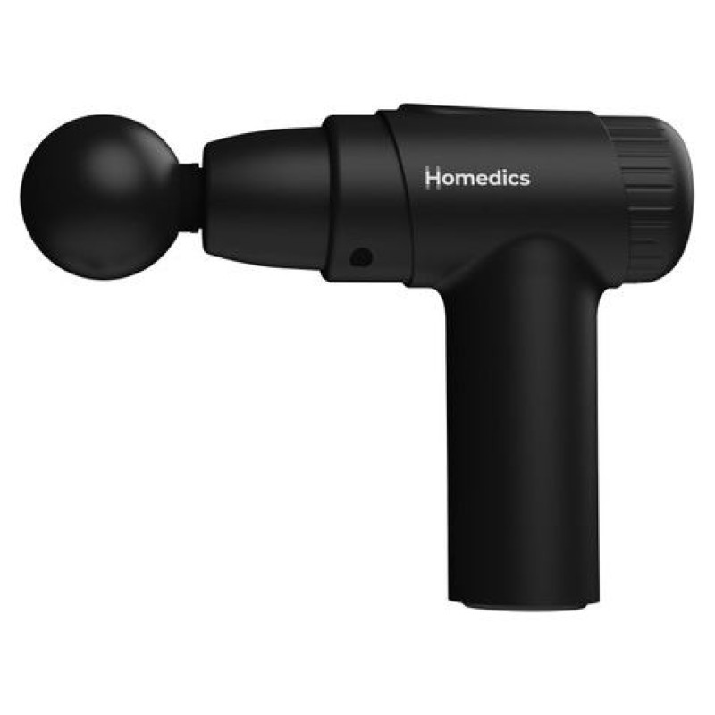 Homedics PGM-45BK NOVO Mini Massage Gun