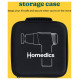 Homedics PGM-45BK NOVO Mini Massage Gun