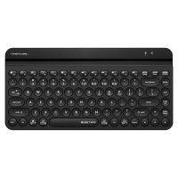 A4Tech 47190 FStyler FBK30 Black