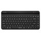A4Tech 47190 FStyler FBK30 Black