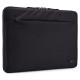 Case Logic 5100 Invigo Eco Laptop Sleeve 14" Black