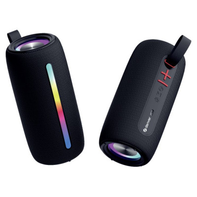 Denver BTL-360B Black