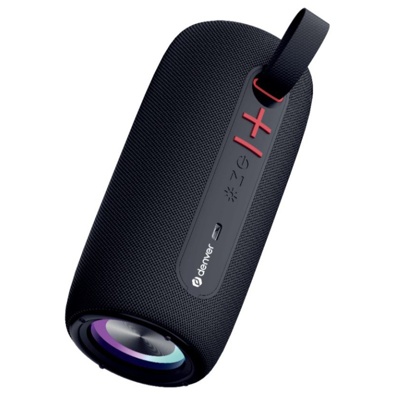 Denver BTL-360B Black