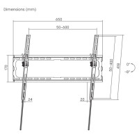 Sbox PLB-3446T-2 (37-70/45kg/600x400)