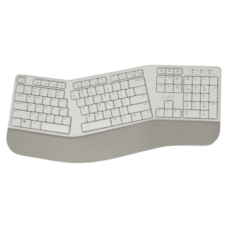 Sbox WK-905 US Beige