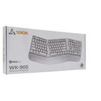 Sbox WK-905 US Beige