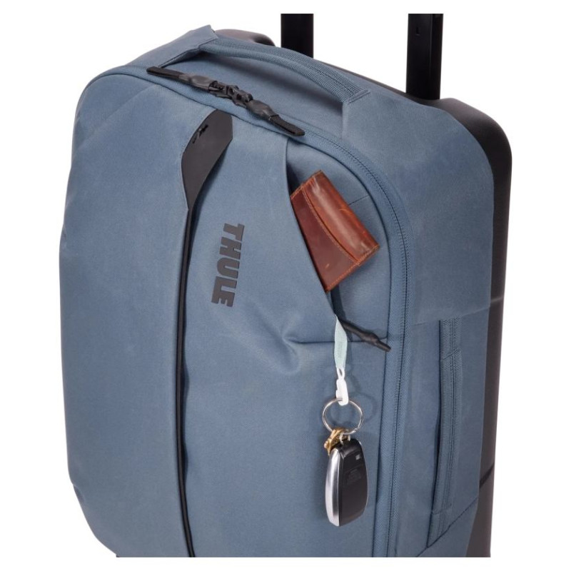 Thule 5020 Aion carry on spinner TARS122 Dark Slate