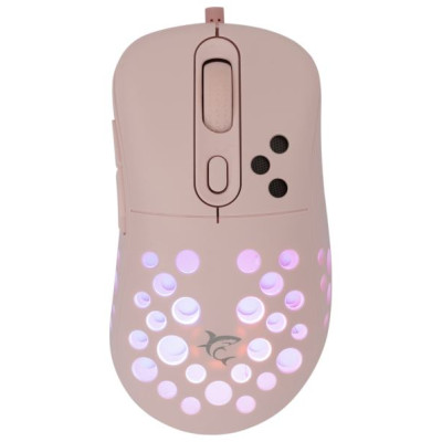 White Shark GM-5013 Azrael Pink