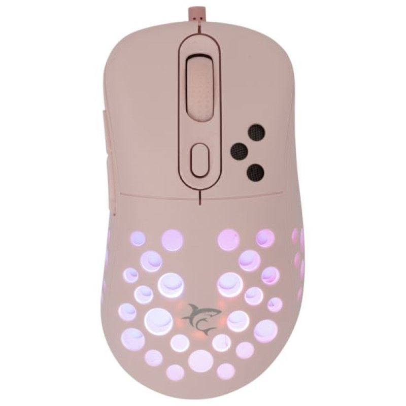 White Shark GM-5013 Azrael Pink