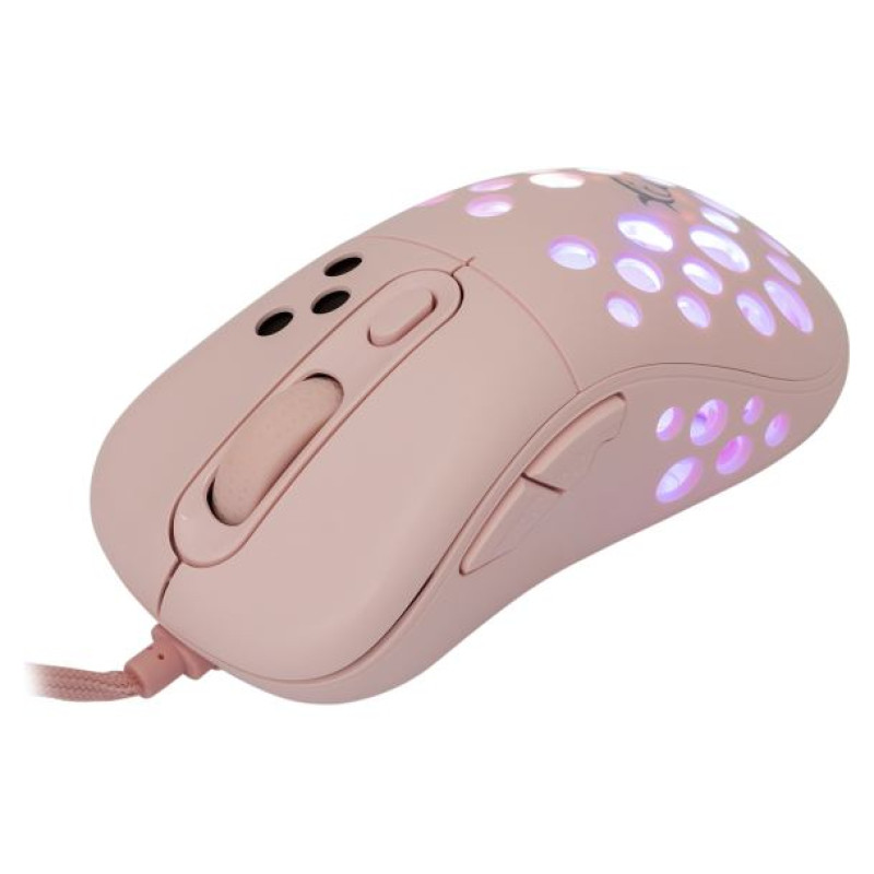 White Shark GM-5013 Azrael Pink