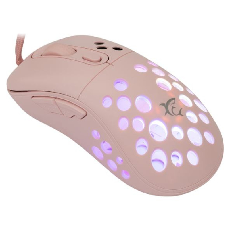 White Shark GM-5013 Azrael Pink