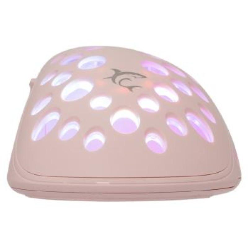 White Shark GM-5013 Azrael Pink