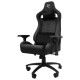 White Shark Phoenix Gaming Chair Black