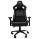 White Shark Phoenix Gaming Chair Black