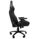 White Shark Phoenix Gaming Chair Black