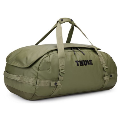 Thule 4994 Chasm Duffel 70L Olivine
