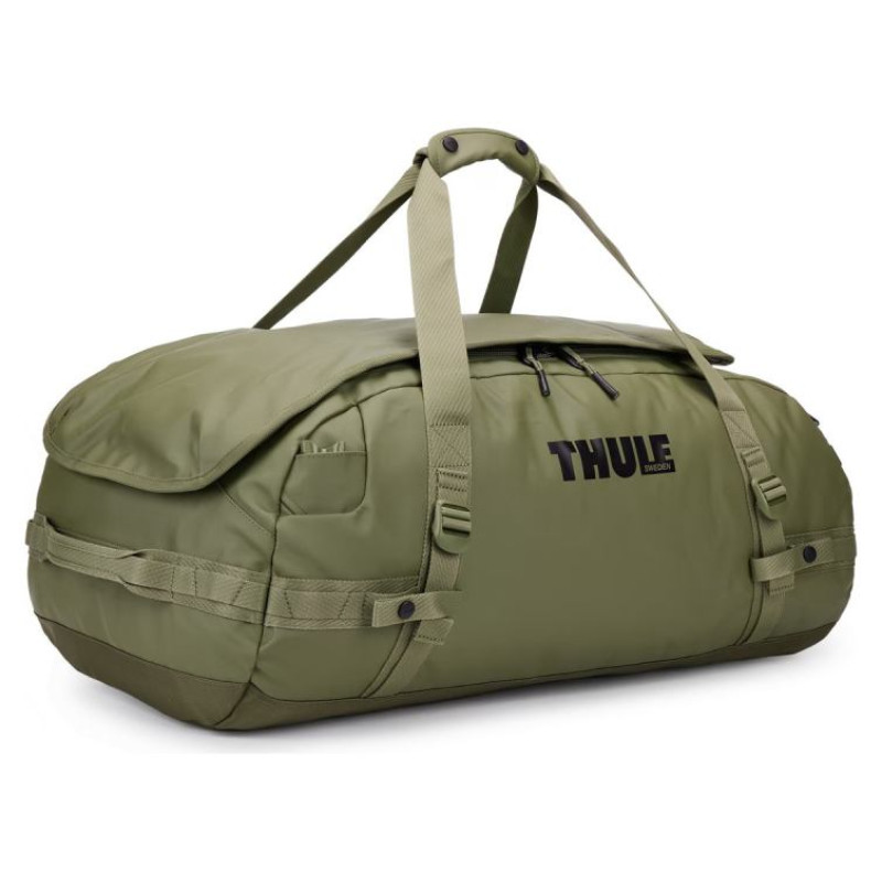 Thule 4994 Chasm Duffel 70L Olivine