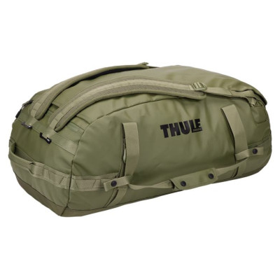 Thule 4994 Chasm Duffel 70L Olivine
