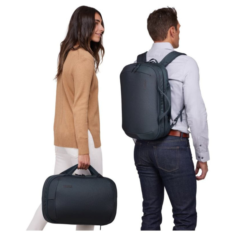 Thule 5061 Subterra 2 Hybrid Travel Bag Dark Slate