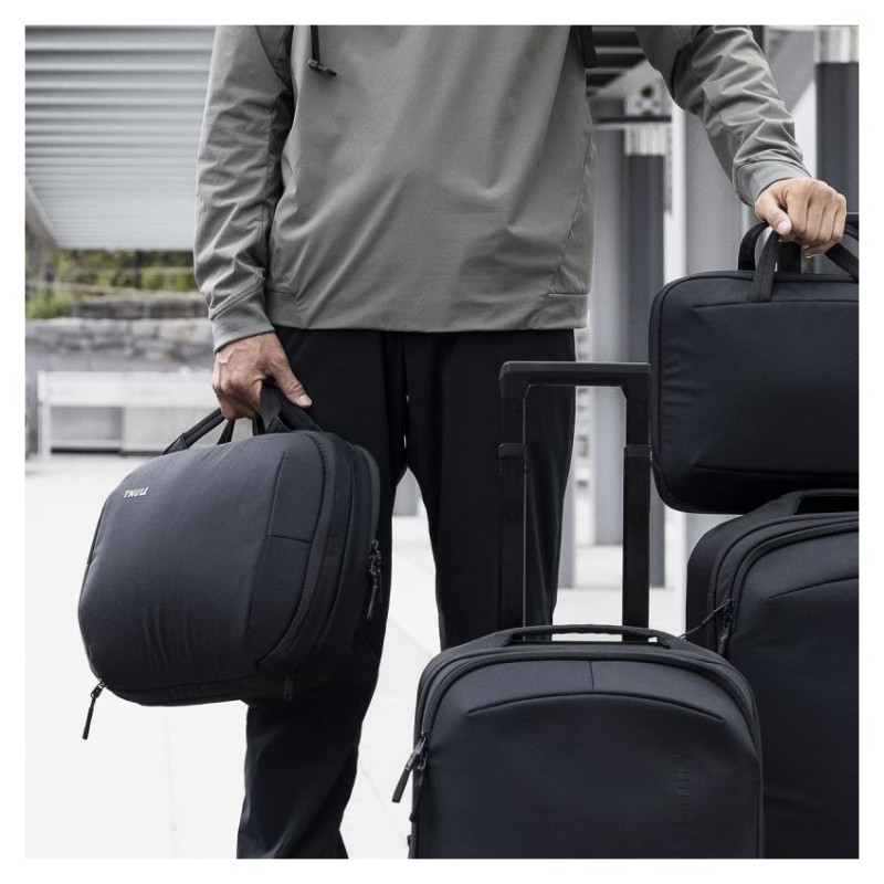 Thule 5061 Subterra 2 Hybrid Travel Bag Dark Slate